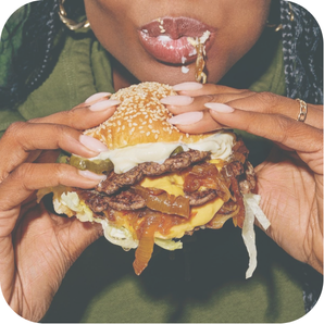 Food & Beverage